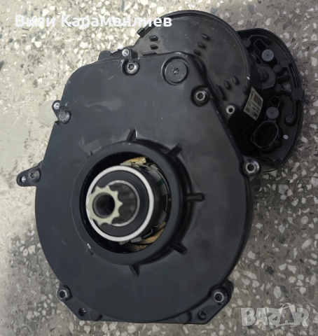 BOSCH,електромотор за Е- байк, снимка 6 - Части за велосипеди - 51749723