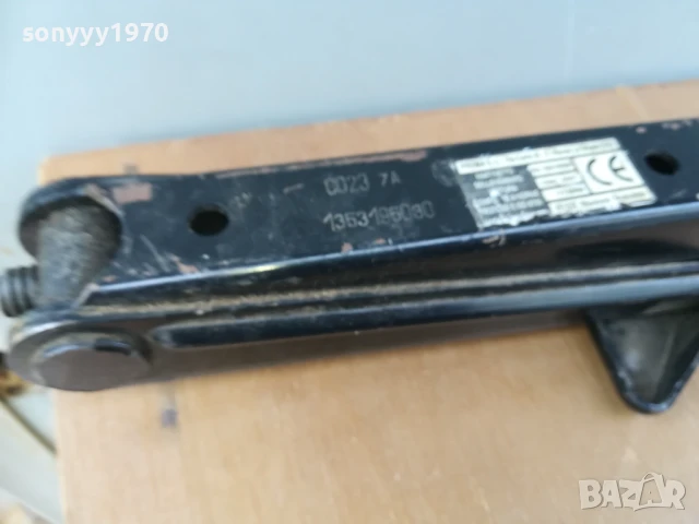 2400кг-КРИК ЗА ДУКАТО-ОРИГИНАЛЕН 2107250725LCHERY, снимка 15 - Аксесоари и консумативи - 51087245