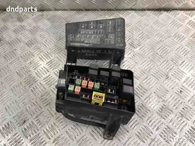 Бушонно табло Mitsubishi Space Star 1.3i,2001г.