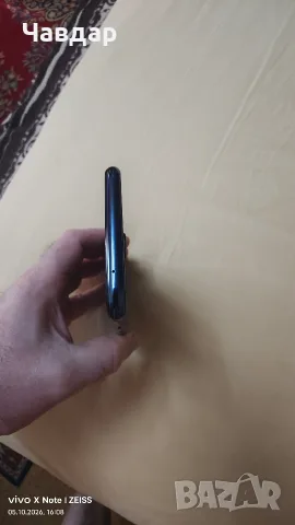 Продавам Huawei 20 lite нов, снимка 5 - Huawei - 56360493
