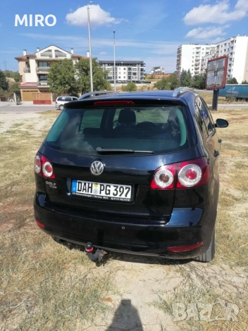 ГОЛФ ПЛЮС, GOLF PLUS