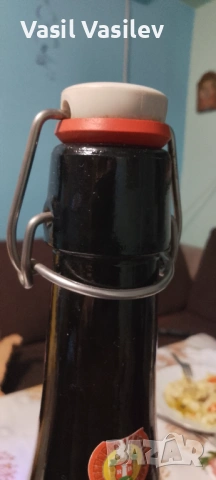 Бутилка , снимка 7 - Колекции - 53220968