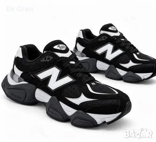 ❤️Мъжки маратонки,New Balance 67 €, снимка 2 - Маратонки - 55972349