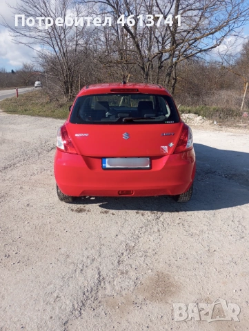 Suzuki swift, снимка 2 - Автомобили и джипове - 54127172