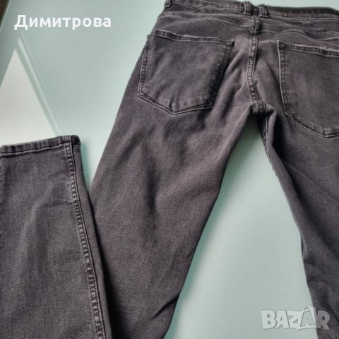 Дънки Zara, снимка 3 - Дънки - 34480088