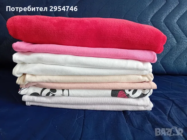 Лот блузи /////, снимка 4 - Детски Блузи и туники - 56440081