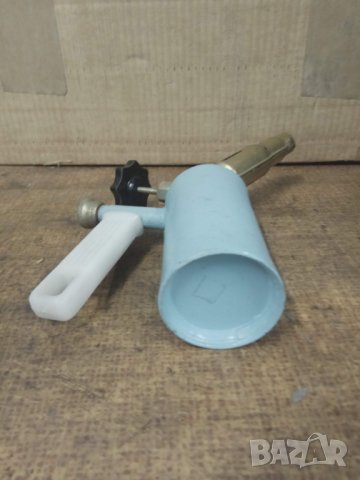 Продавам поялна лампа тип лп-0.2 СССР, снимка 4 - Други инструменти - 31322208