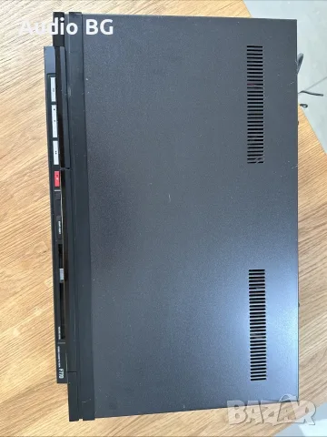Aiwa AD-F770 Black TOP, снимка 2 - Декове - 56265814