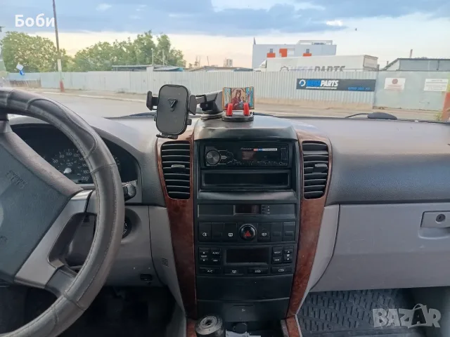 KIA SORENTO EX GAS, снимка 8 - Автомобили и джипове - 55839132