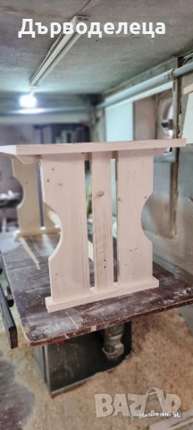 Баварски комплект , снимка 2 - Градински мебели, декорация  - 54176607