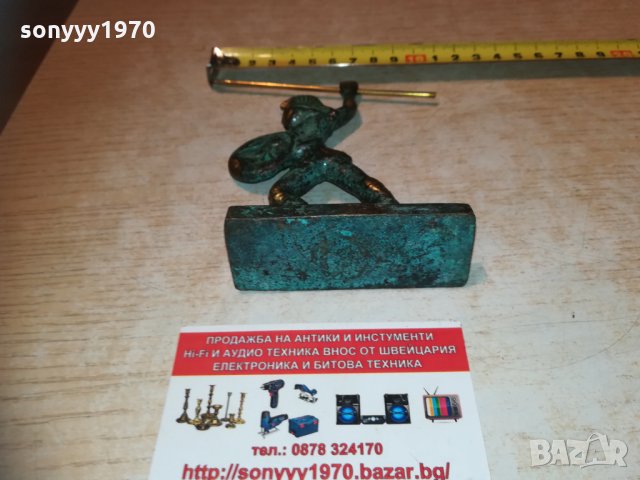 Spartan King Leonidas 1702210954, снимка 11 - Колекции - 31846136