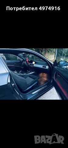 Bmw e92 320d full M package заводски, снимка 9 - Автомобили и джипове - 56443116