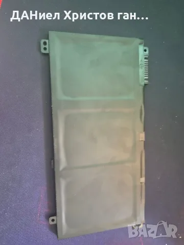продавам batteries have 4000mAh ползвана но извадена от работещ лаптоп който му се взеха частите , снимка 2 - Батерии за лаптопи - 55802349