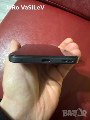 Телефон Nokia C 22, снимка 8 - Nokia - 53034536