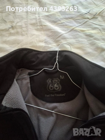 Оригинално зимно мъжко яке Адидас , снимка 10 - Якета - 52926791