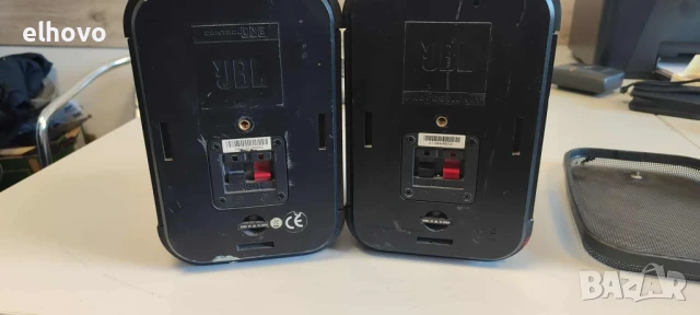 тонколони JBL#1, снимка 6 - Тонколони - 51101670