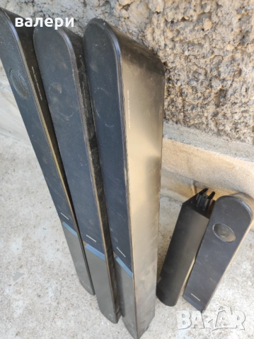 тонколони Самсунг в добро състояние, снимка 7 - Тонколони - 53874832