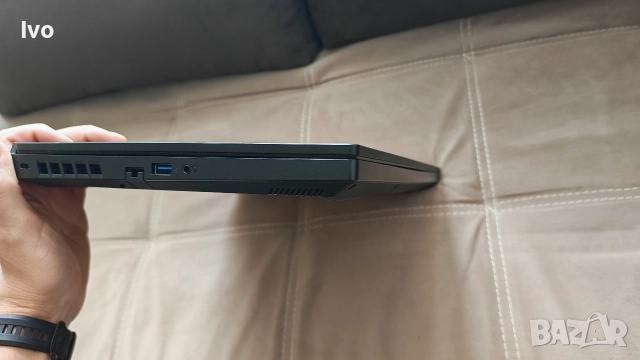 Acer Nitro 5 16chi, снимка 6 - Части за лаптопи - 52744194