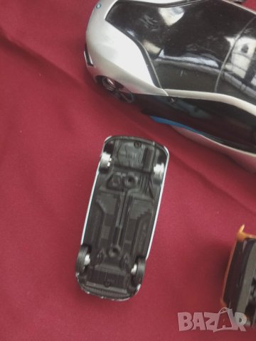 Продавам детски колички, снимка 4 - Коли, камиони, мотори, писти - 30295082