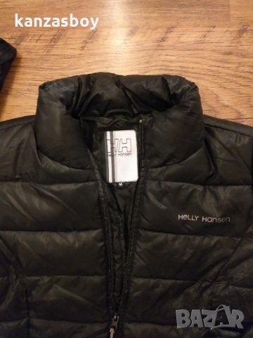 helly hansen - страхотно дамско яке, снимка 9 - Якета - 35064852