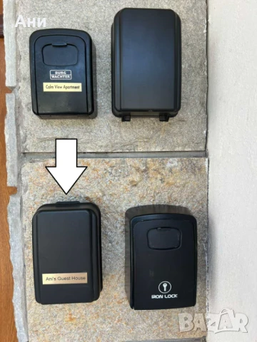 Апартамент за гости "При Ани" гр. Чепеларе, снимка 17 - Апартаменти - 37151013