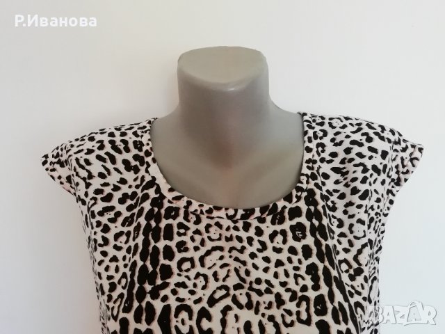 Летен дамски потник, снимка 2 - Потници - 37397778