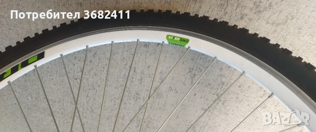 Велосипед Drag ZX-2, снимка 4 - Велосипеди - 52840390