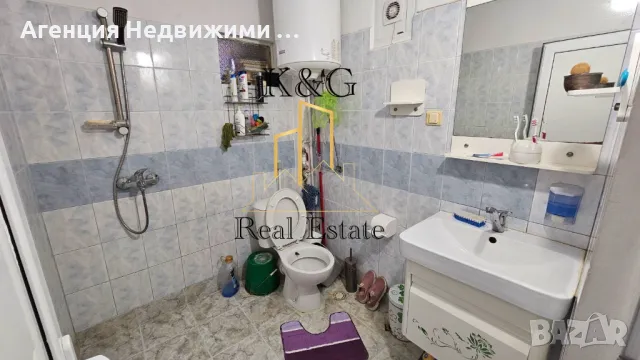 Етаж от кооперация в кв " Житница ", снимка 6 - Етаж от къща - 50373696