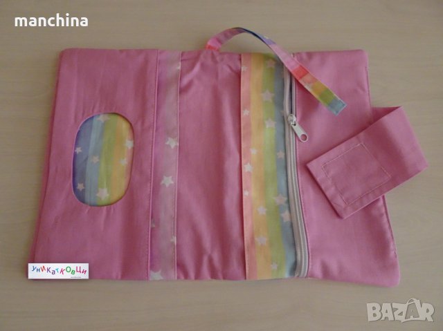 Органайзер за пелени/памперси , снимка 5 - Пелени, памперси - 31717075