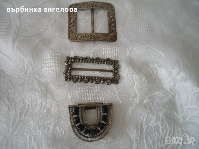 Лот от стари катарами, снимка 6 - Колекции - 29776102