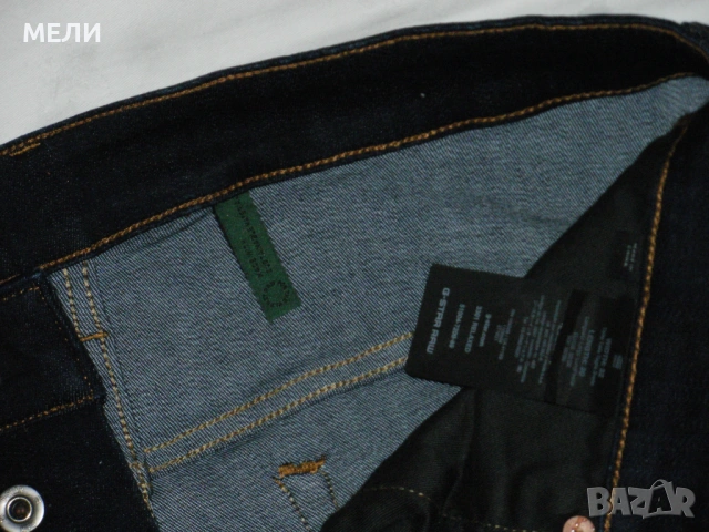 G-STAR оригинални нови мъжки дънки 32/30, снимка 7 - Дънки - 53929432