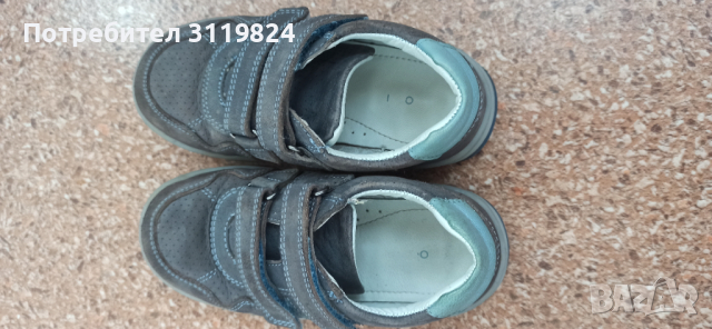 Детски обувки 27 номер, снимка 1 - Детски обувки - 44808117