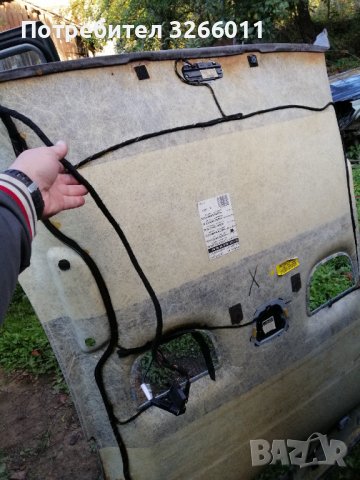 Таван мерцедес w220 s class , снимка 3 - Части - 38400523