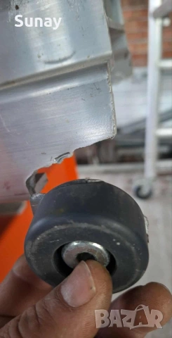 Канален лифт Boels, снимка 2 - Други ремонти - 53237650