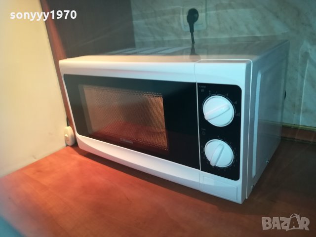 hansa-микровълнова 2311201838, снимка 7 - Микровълнови - 30888417