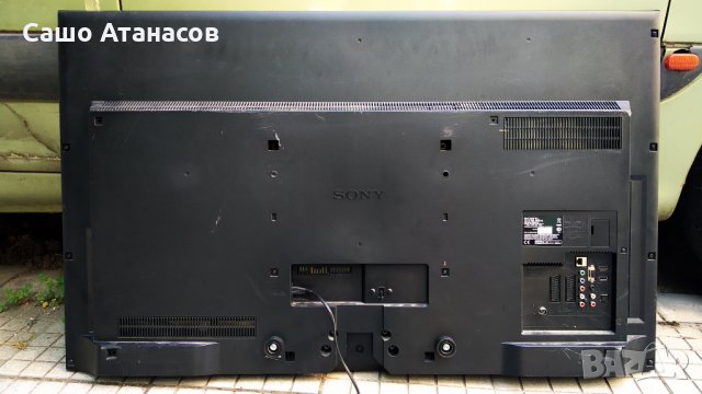 SONY KDL-46EX710 със счупена матрица ,1-881-956-12 ,1-881-636-1 ,T460HW04 V5 CTRL BD ,1-881-589-11, снимка 2 - Части и Платки - 29863304