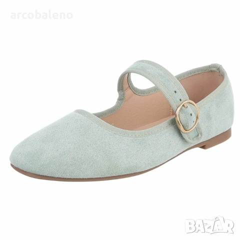 Дамски балерини, 6цвята , снимка 9 - Дамски ежедневни обувки - 54140310