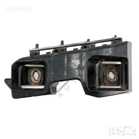 Десен държач задна броня Mercedes-Benz C-Class 204 (W/S/C) 2007-2014 ID: 144710