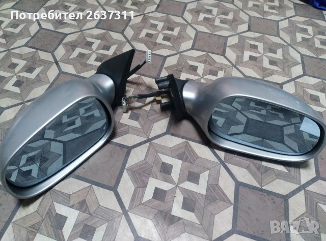 Огледала за Ланчия Либра, снимка 2 - Части - 36983815