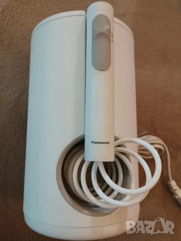 Зъбен душ Panasonic EW1611. , снимка 3 - Други - 48598625