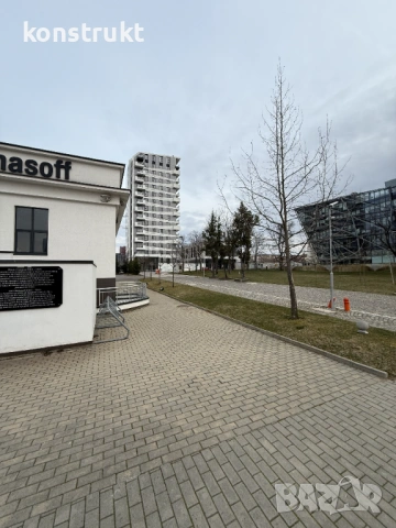 Ново 2026❗Малък Склад под наем в София Тех Парк - Мазе под наем, снимка 8 - Складове - 53943378