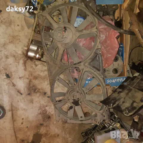 Сеат Ибиза- дизел-останали части, снимка 6 - Автомобили и джипове - 35535796