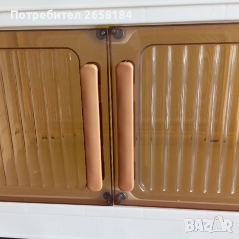 Шкафче шир.38см, дълб.23см, вис.22,5см.., снимка 3 - Други стоки за дома - 51849424