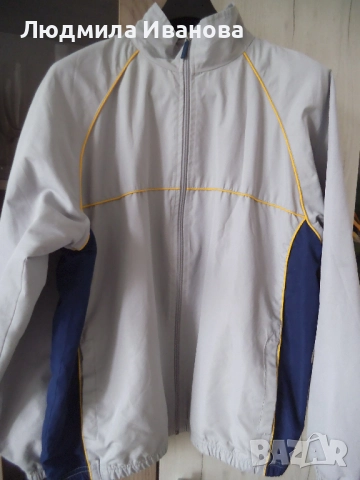 Мъжки спортни якета, снимка 5 - Якета - 52655692
