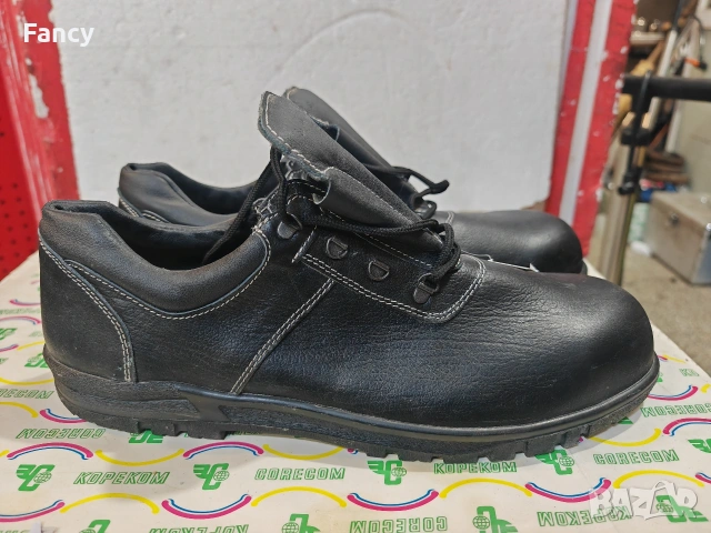 Работни обувки 53 номер