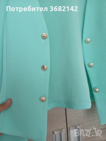 продавам дамско сако , снимка 5 - Сака - 51429634