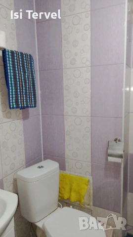 Продавам двустаен апартамент гр.Тервел, снимка 12 - Апартаменти - 54309673