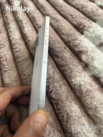 iPhone16 pro max 512gb, снимка 4 - Apple iPhone - 55850691