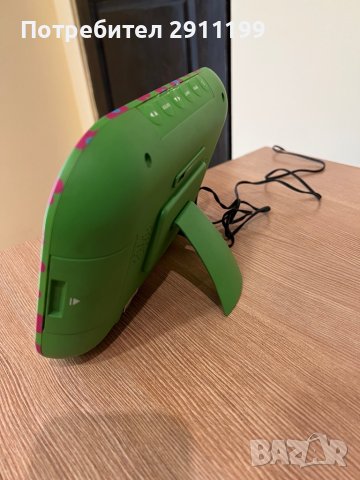 Детска дигитална фоторамка, снимка 7 - Други - 40389474