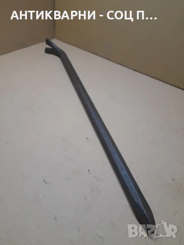 Соц Стара щанга Кози Крак 1.800кг.